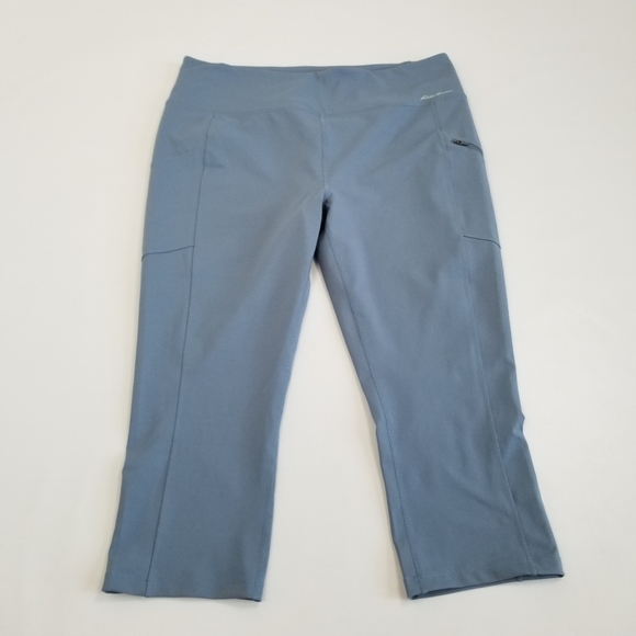 Eddie Bauer Pants - Eddie Bauer Leggings Size XL